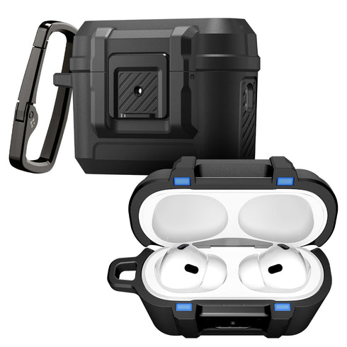 Spigen AirPods 3 Pro Case - Lock Fit
